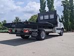 New 2024 Mercedes-Benz Sprinter 4500 Standard Cab 12' 5" Knapheide Steel Flatbed Truck for sale #371835 - photo 2