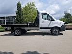 New 2024 Mercedes-Benz Sprinter 4500 Standard Cab 12' 5" Knapheide Steel Flatbed Truck for sale #371835 - photo 7