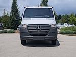 New 2024 Mercedes-Benz Sprinter 4500 Standard Cab 12' 5" Knapheide Steel Flatbed Truck for sale #371835 - photo 5
