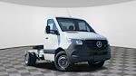 2024 Mercedes-Benz Sprinter 4500 Standard Cab Standard Roof DRW RWD Cutaway for sale #371852 - photo 3