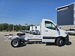 2024 Mercedes-Benz Sprinter 4500 Standard Cab Standard Roof DRW RWD Cutaway for sale #371852 - photo 1