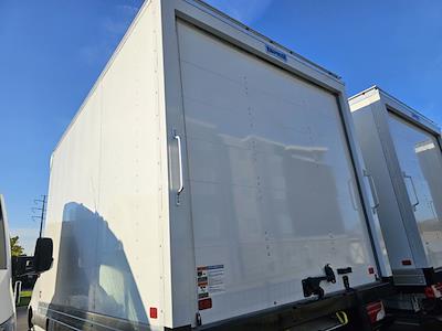 2024 Mercedes-Benz Sprinter 4500 Standard Cab Standard Roof DRW RWD Knapheide Box Van for sale #371862 - photo 2