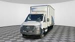 2024 Mercedes-Benz Sprinter 4500 Standard Cab Standard Roof DRW RWD Knapheide Box Van for sale #371862 - photo 1