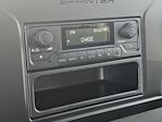 2024 Mercedes-Benz Sprinter 4500 Standard Cab Standard Roof DRW RWD Knapheide Box Van for sale #371862 - photo 16