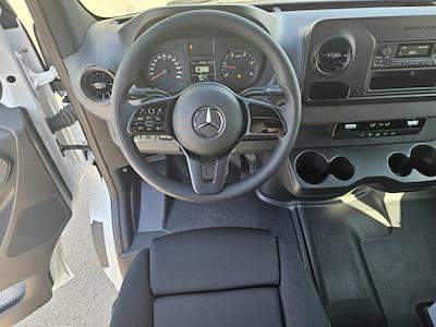 New 2024 Mercedes-Benz Sprinter 4500 Standard Cab 12' 5" Knapheide Steel Flatbed Truck for sale #371887 - photo 2