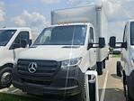 2024 Mercedes-Benz Sprinter 4500 Standard Cab Standard Roof DRW RWD Knapheide Box Van for sale #371888 - photo 1