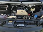 2024 Mercedes-Benz Sprinter 4500 Standard Cab Standard Roof DRW RWD Knapheide Box Van for sale #371888 - photo 17