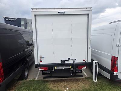 2024 Mercedes-Benz Sprinter 4500 Standard Cab Standard Roof DRW RWD Knapheide Box Van for sale #371907 - photo 2