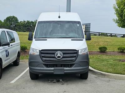 2024 Mercedes-Benz eSprinter High Roof RWD Empty Cargo Van for sale #372213 - photo 1