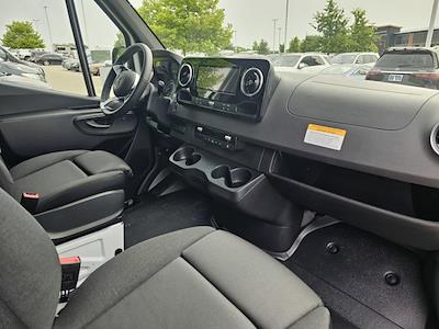 2024 Mercedes-Benz eSprinter High Roof RWD Empty Cargo Van for sale #372213 - photo 2