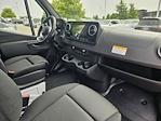2024 Mercedes-Benz eSprinter High Roof RWD Knapheide Empty Cargo Van for sale #372221 - photo 20