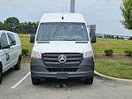 2024 Mercedes-Benz eSprinter High Roof RWD Knapheide Empty Cargo Van for sale #372221 - photo 21