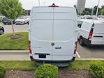 2024 Mercedes-Benz eSprinter High Roof RWD Knapheide Empty Cargo Van for sale #372221 - photo 22