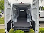 2024 Mercedes-Benz eSprinter High Roof RWD Knapheide Empty Cargo Van for sale #372221 - photo 23
