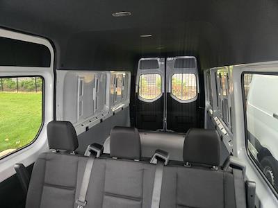 New 2025 Mercedes-Benz Sprinter 2500 High Roof Crew Van for sale #372406 - photo 2