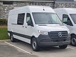 New 2025 Mercedes-Benz Sprinter 2500 High Roof Crew Van for sale #372406 - photo 1