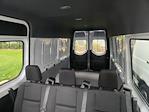 New 2025 Mercedes-Benz Sprinter 2500 High Roof Crew Van for sale #372406 - photo 2