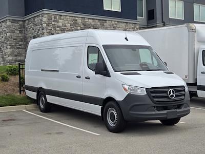 2025 Mercedes-Benz Sprinter 2500 High Roof RWD Empty Cargo Van for sale #372412 - photo 1