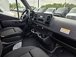 2025 Mercedes-Benz Sprinter 2500 High Roof RWD Empty Cargo Van for sale #372412 - photo 9