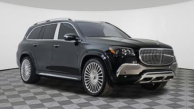 2023 Mercedes-Benz GLS 600 SUV AWD SUV for sale #372488A - photo 1