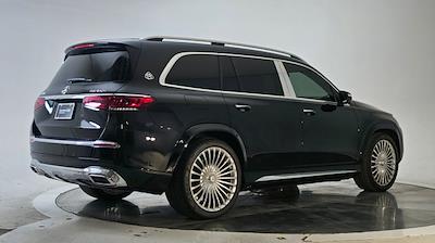 2023 Mercedes-Benz GLS 600 SUV AWD SUV for sale #372488A - photo 2