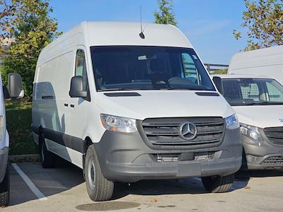 2025 Mercedes-Benz Sprinter 2500 High Roof RWD Empty Cargo Van for sale #372530 - photo 1