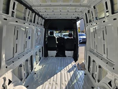 2025 Mercedes-Benz Sprinter 2500 High Roof RWD Empty Cargo Van for sale #372530 - photo 2