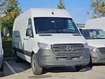 2025 Mercedes-Benz Sprinter 2500 High Roof RWD Empty Cargo Van for sale #372530 - photo 1