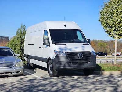 2025 Mercedes-Benz Sprinter 2500 High Roof RWD Empty Cargo Van for sale #372557 - photo 1