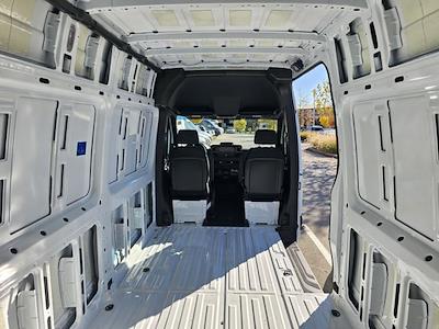 2025 Mercedes-Benz Sprinter 2500 High Roof RWD Empty Cargo Van for sale #372557 - photo 2