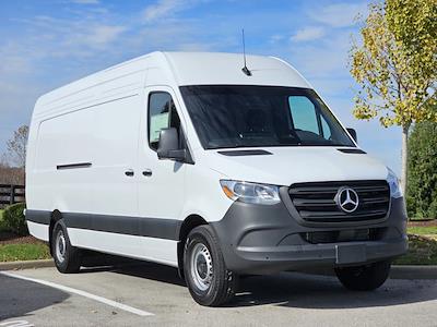 2025 Mercedes-Benz Sprinter 2500 High Roof RWD Empty Cargo Van for sale #372568 - photo 1