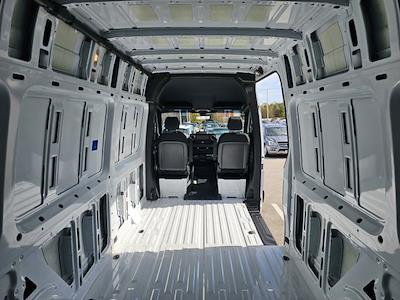 2025 Mercedes-Benz Sprinter 2500 High Roof RWD Empty Cargo Van for sale #372568 - photo 2