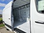 2025 Mercedes-Benz Sprinter 2500 High Roof RWD Empty Cargo Van for sale #372568 - photo 3