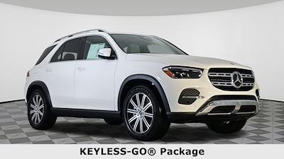 2025 Mercedes-Benz GLE 450 SUV AWD SUV for sale #372595 - photo 1
