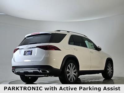 2025 Mercedes-Benz GLE 450 SUV AWD SUV for sale #372595 - photo 2