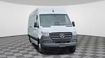 2025 Mercedes-Benz Sprinter 3500 High Roof DRW RWD Empty Cargo Van for sale #372615 - photo 1
