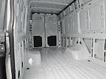 2025 Mercedes-Benz Sprinter 3500 High Roof DRW RWD Empty Cargo Van for sale #372615 - photo 4