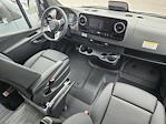 2025 Mercedes-Benz Sprinter 3500 High Roof DRW RWD Empty Cargo Van for sale #372615 - photo 5