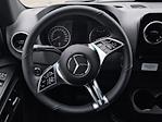 2025 Mercedes-Benz Sprinter 3500 High Roof DRW RWD Empty Cargo Van for sale #372615 - photo 7