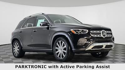 2025 Mercedes-Benz GLE 450 SUV AWD SUV for sale #372626 - photo 1