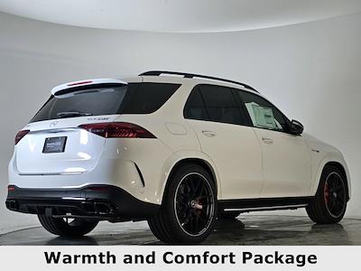 2025 Mercedes-Benz AMG GLE 63 S AWD SUV for sale #372644 - photo 2