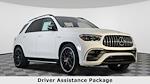 2025 Mercedes-Benz AMG GLE 63 S AWD SUV for sale #372644 - photo 1