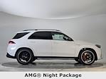 2025 Mercedes-Benz AMG GLE 63 S AWD SUV for sale #372644 - photo 3