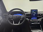 Used 2022 Ford Explorer ST 4WD SUV for sale #372658A - photo 11