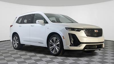 2024 Cadillac XT6 FWD SUV for sale #372682A - photo 1