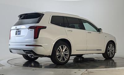 2024 Cadillac XT6 FWD SUV for sale #372682A - photo 2