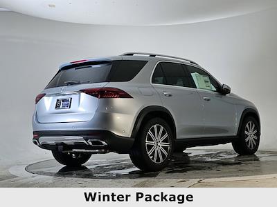 2025 Mercedes-Benz GLE 450 SUV AWD SUV for sale #372719 - photo 2