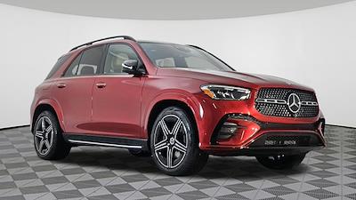 2025 Mercedes-Benz GLE 450e SUV AWD SUV for sale #372720 - photo 1