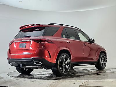 2025 Mercedes-Benz GLE 450e SUV AWD SUV for sale #372720 - photo 2