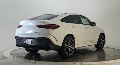 2025 Mercedes-Benz AMG GLE 53 SUV AWD SUV for sale #372721 - photo 2